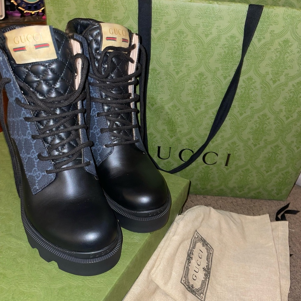 Gucci  Apollo Supreme
